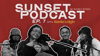 Download Lagu Episode 7 - Ravia Leigh: A Journey Starting with Hand Poke Tattoo