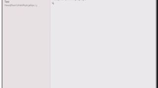 Productivity App Review: Werdsmith