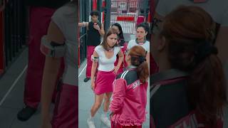 Shilpa Shinde & Akanksha Choudhary Get Into A FIERY Fight On #LockUpp 👀🚨