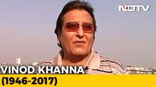 Bombay Talkies With Vinod Khanna (Aired: December 15, 2006)