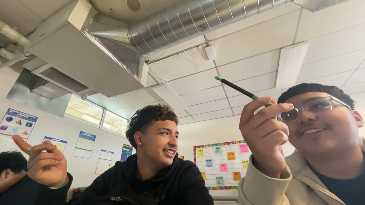 Geometry vlog