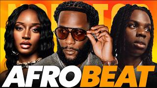 Best Of Naija Songs 2026🔊Hottest Naija Party Vibes - Burna Boy, Rema, Asake, Ayra Starr, Davido