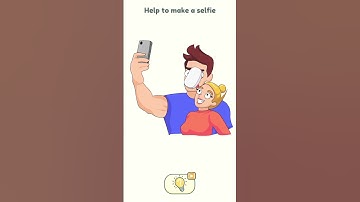 Dop 2 - ( Delete One Part ) - Level126- Walkthrough Solutio - All Levels