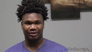 TJ Davis - AOG's Student Spotlight