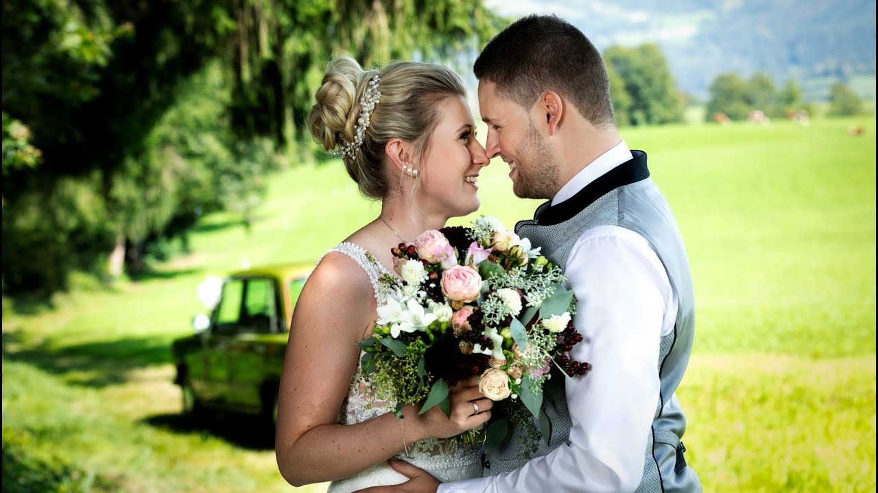 Kathrin & Andi // Hochzeitsvideo by www.artofsight.at