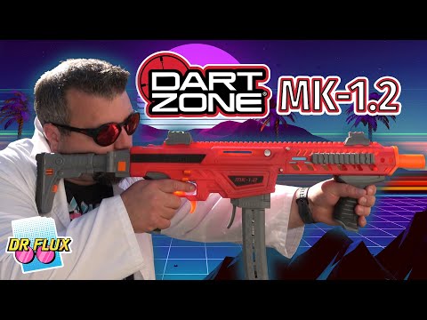 Theres a New Pro in Town! The DZP MK-1.2