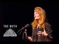 Krista Tippett | Gaggy's Blessing | Moth Mainstage