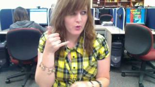 ASL LAB # 11