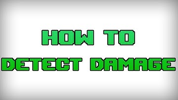 How to mod Afterbirth+ w/ Lua - Advanced series #19 - How to detect damage