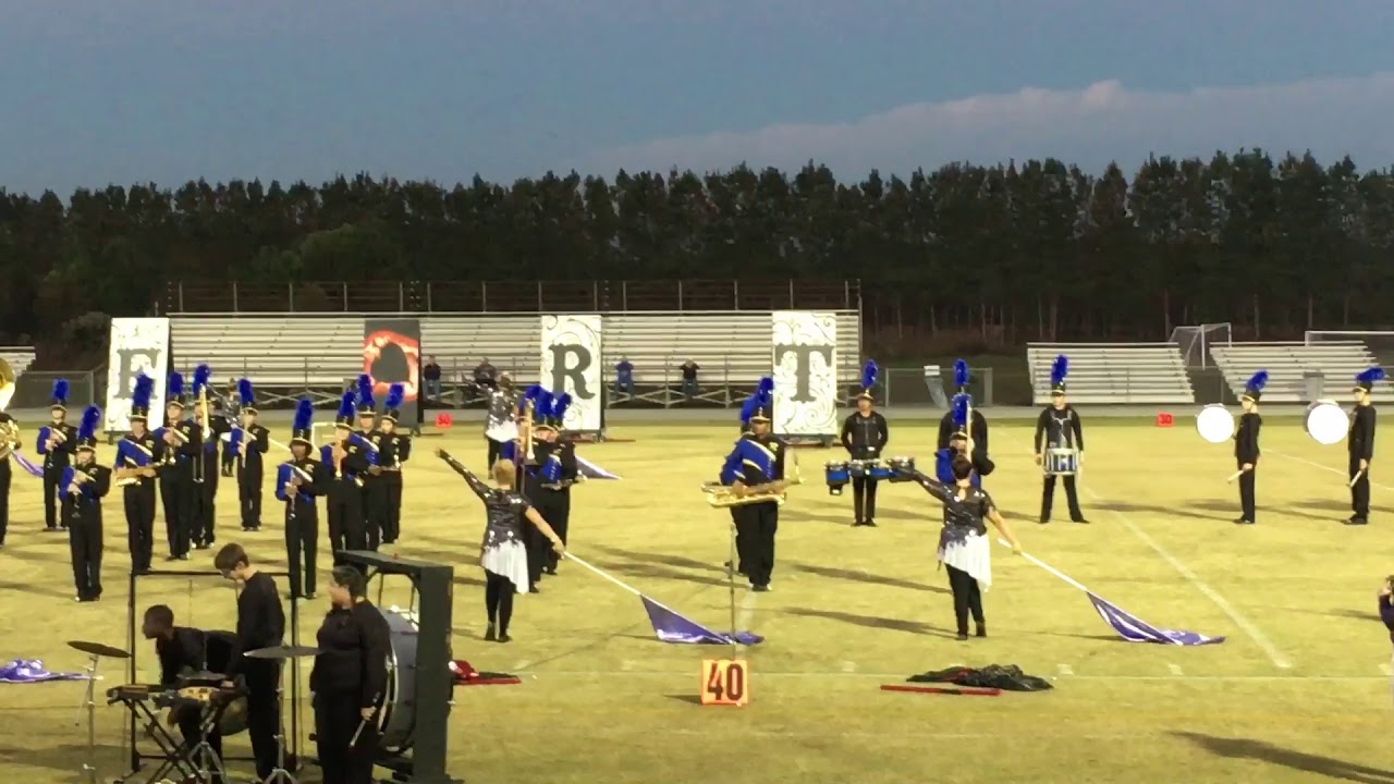 Richlands High School YouTube