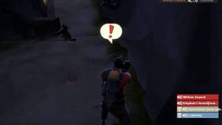 TF2 hadokens