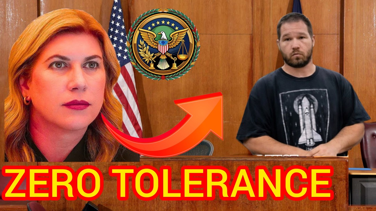 Inside a $600,000 Bond Hearing | First-Degree Felony Aggravated Robbery Case