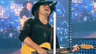 Richie Sambora ft. Bon Jovi - These Days (Gelsenkirchen 2008)