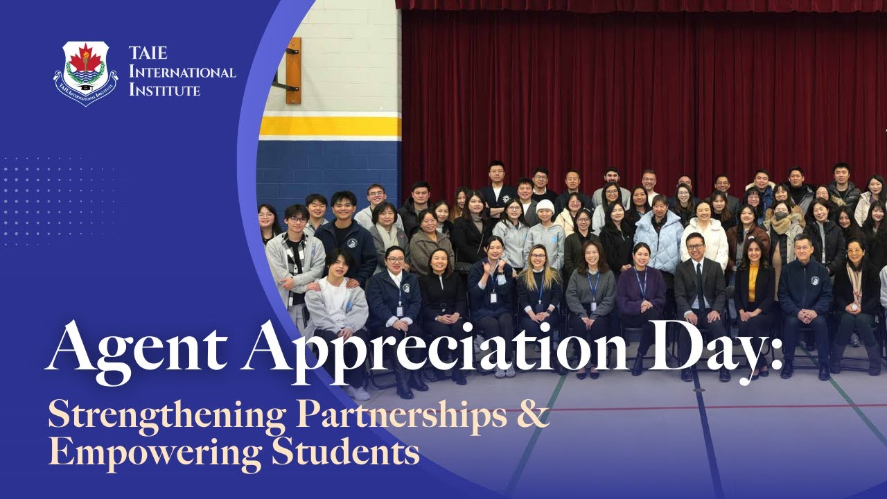 Agent Appreciation Day: Strengthening Partnerships & Empowering ...