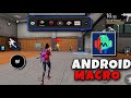 free fire android macro tutorial | macro Droid settings tutorial