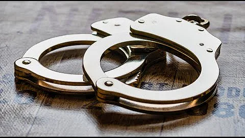 Texas reverend arrested, accused of online solicitation of a minor