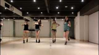 SISTAR So Cool  dance cover by 4line