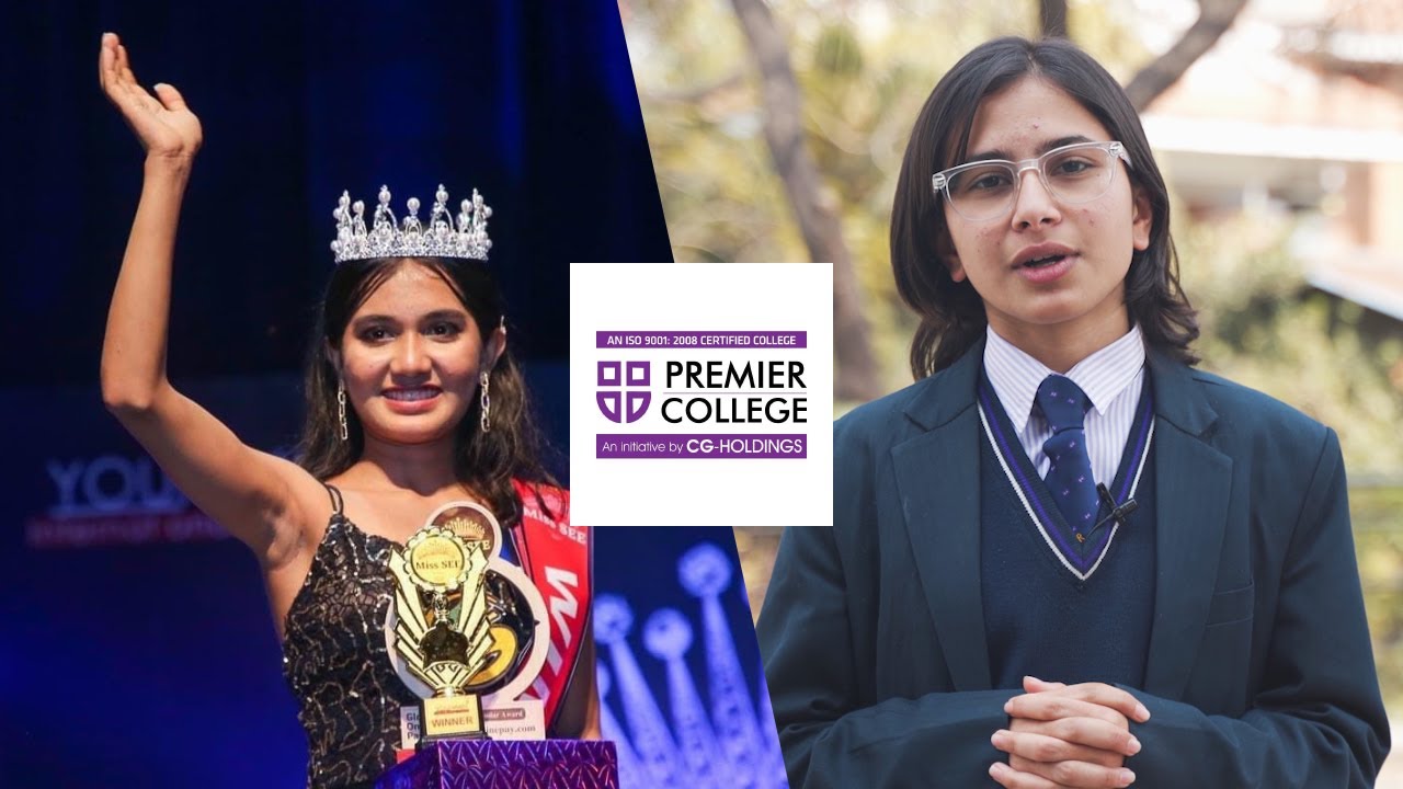 Premier SS/College, New Baneshwor, Kathmandu YouTube