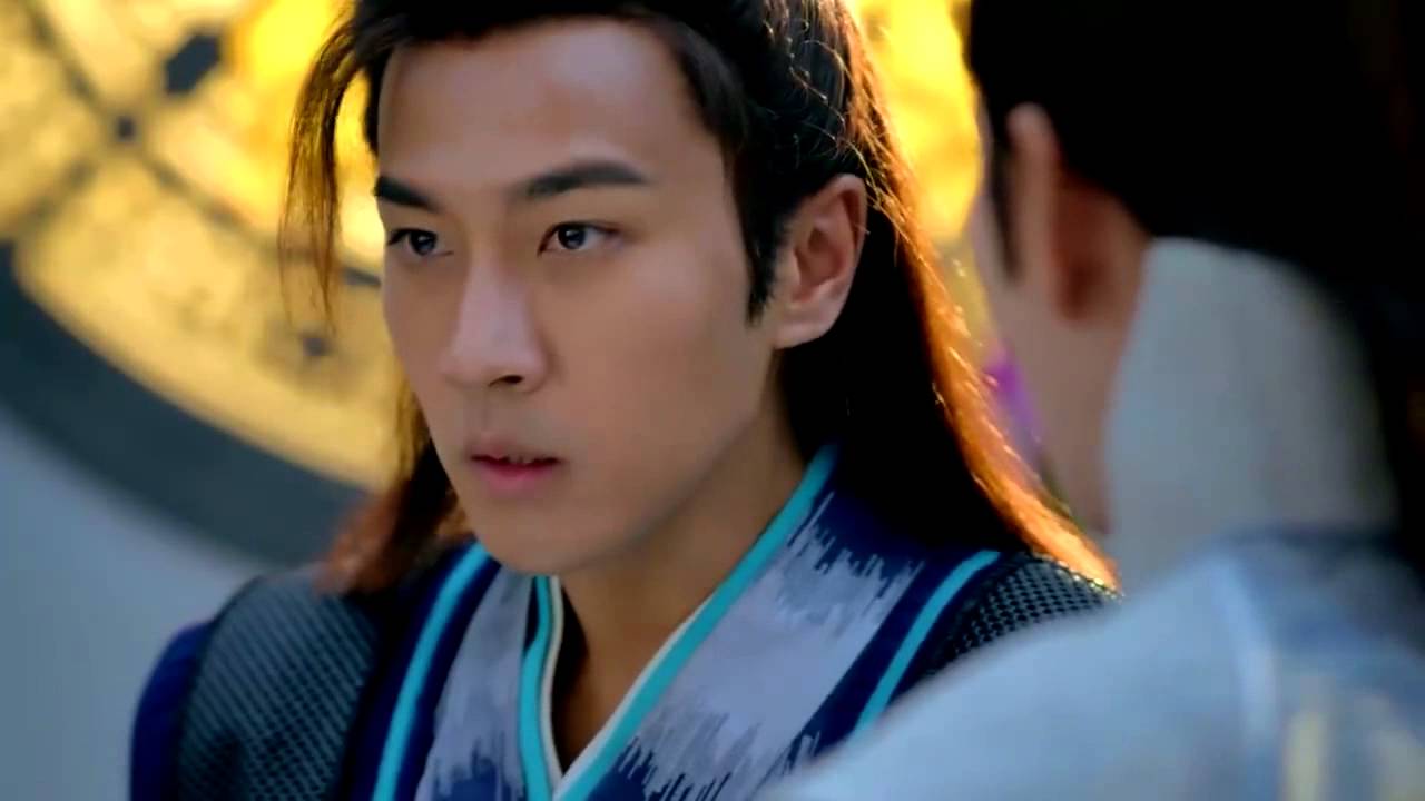 武侠ドラマはハマル 2ページ目