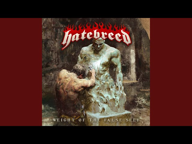 Hatebreed - Dig Your Way Out