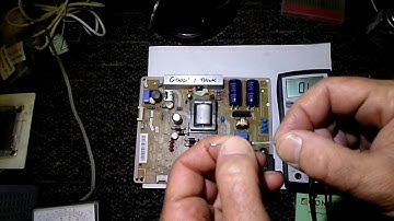 Diode check function has its limits. Bad diodes generally short out.