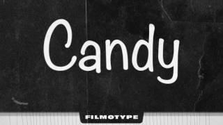 Candy Font Download screenshot 3