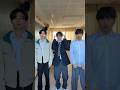 曽根凌輔 中村駿希 中村圭佑 #今日好き #高校生
