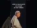 Pope Leo's prayer intention for May