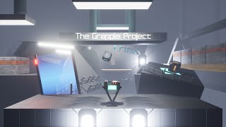 The Grapple Project - Official Gameplay Trailer