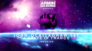 ASOT 550 Los Angeles - John OCallaghan