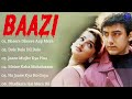 Baazi Full Movie Songs || Kumpulan Lagu India Lawas