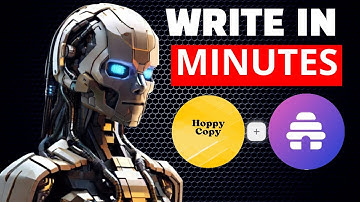 HoppyCopy Newsletters | Create Engaging Newsletters Without Effort!