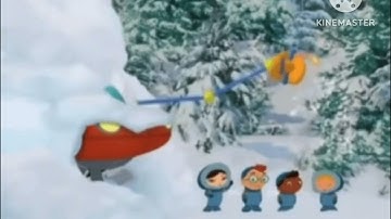 We Have the Firebird Feather Song (Official Instrumental version, Part 4)