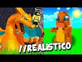 HO IMBROGLIATO con //REALISTICO NELLA GARA DI COSTRUZIONE DI MINECRAFT