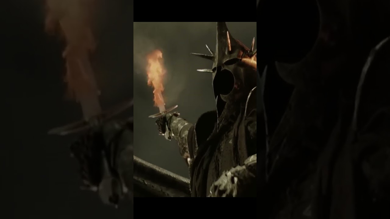 Nazgul edit #short #edit #lotr