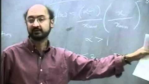 2008 Lecture08 Part1 Mathematical Foundations of Computer Networking