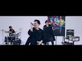 【OLDCODEX】15th Single「Growth Arrow」30秒SPOT映像到着!