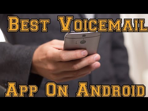 Best Visual Voicemail App for Android 2020