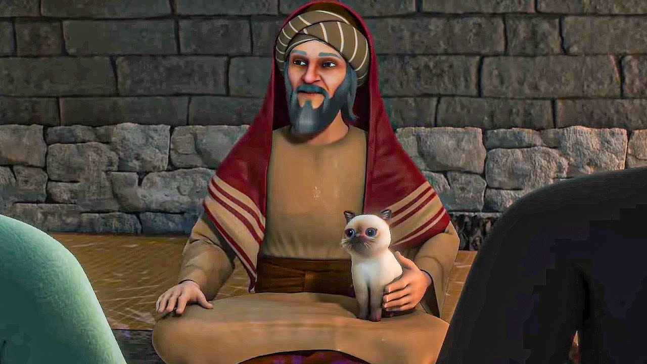 عـلاقـه ابـى هـريـره بـالـرسـول و مـا كـان دوره فـي نشـر الاسـلام