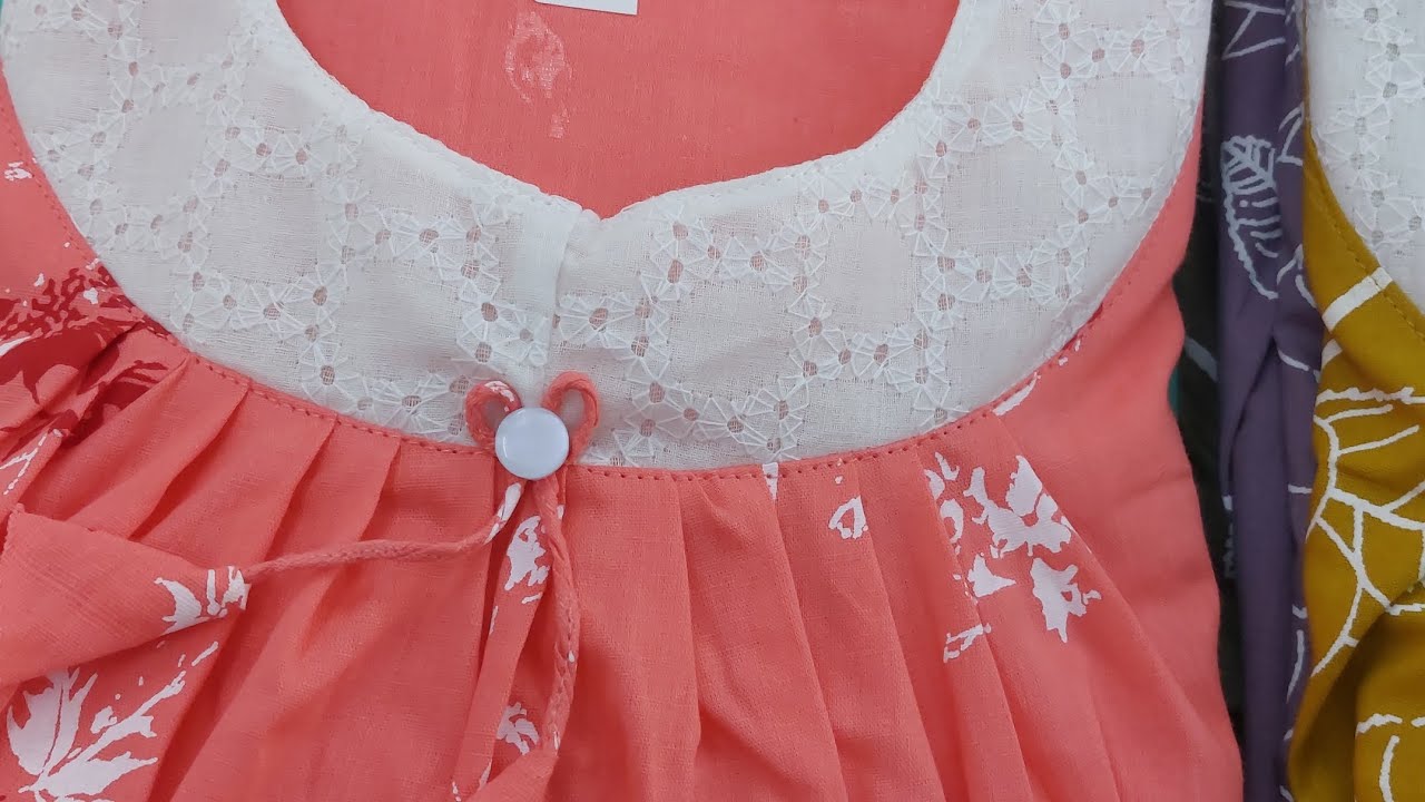 അടിപൊളി കോട്ടൺ നൈറ്റികൾ🌹🌹🌹