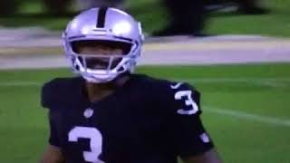 Ej manuel vs lions pt 1