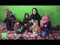 اولین برنامه افطار خوش  01