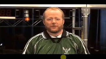 US FIRST Robotics 2014 Aerial Assist- robot zone indicators