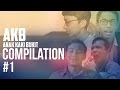 Akb anak kaki bukit compilation 1 