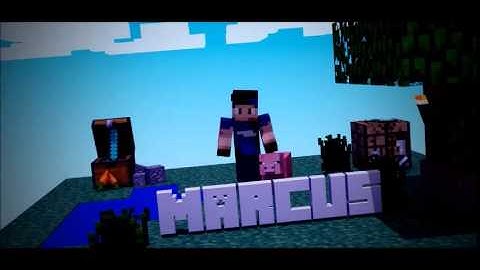 Intro MARCUS by Ema81KillerX