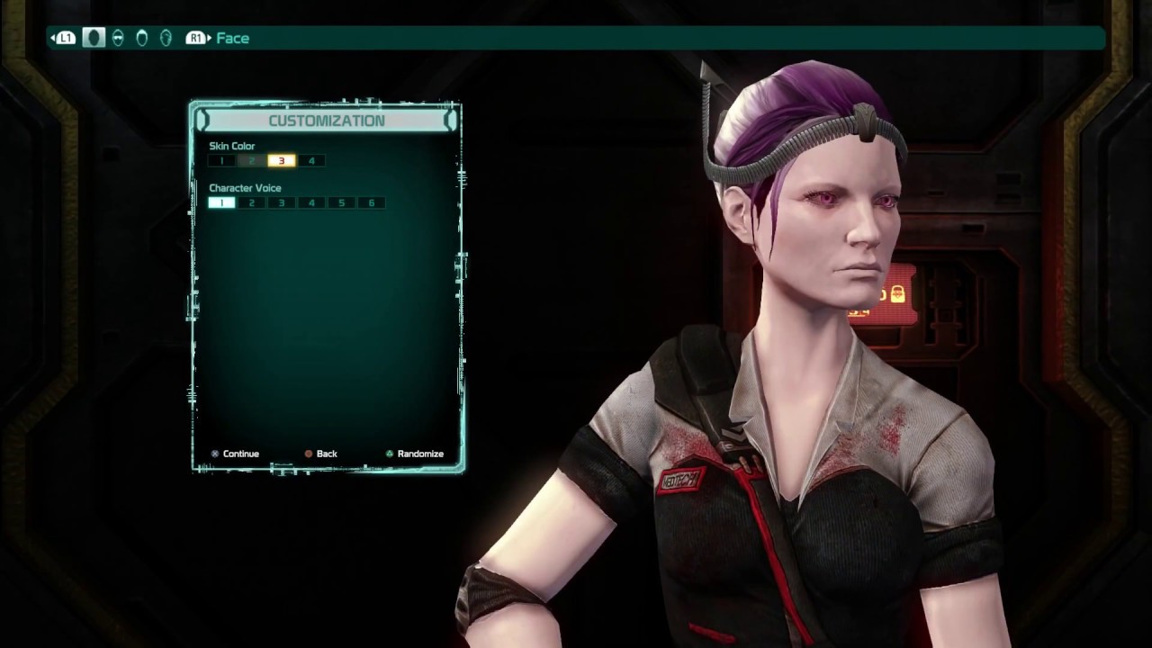 Defiance 2050 FTP MMORPG - Create a Character: Options, Species, Classes, Arch Types Genders (2018)