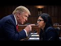 Ni tan amigos: Trump está dispuesto a encarcelar a Delcy