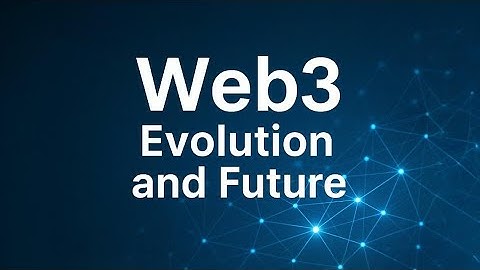 Your Data Isn’t Yours—Until Web3