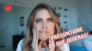 #CUARENTENEANDO con Daniela Di Giacomo