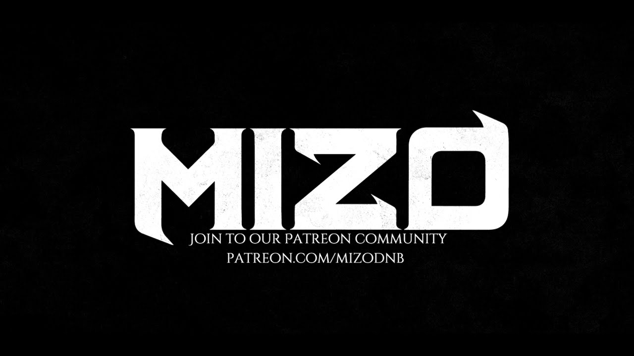 Mizo - D'n'B Construction Kit for Patreon